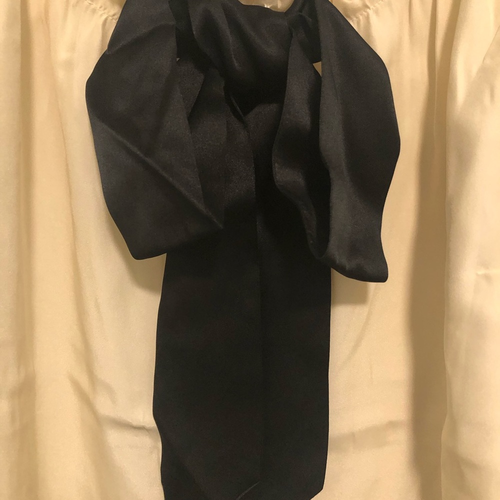 Talbots silk blouse - Picture 2 of 3
